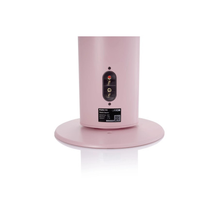 CANTON PURO 90 ROSE' MATT - PAIR - Floorstanding speakers - Audio Impa