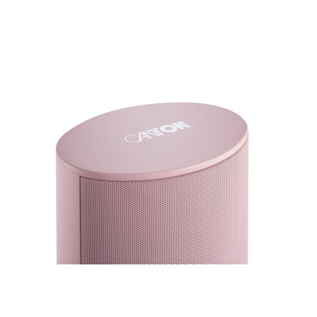 CANTON PURO 90 ROSE' MATT - COPPIA - Diffusori da pavimento - Audio Im