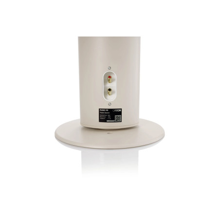CANTON PURO 90 SAND MATT - COPPIA - Diffusori da pavimento - Audio Imp