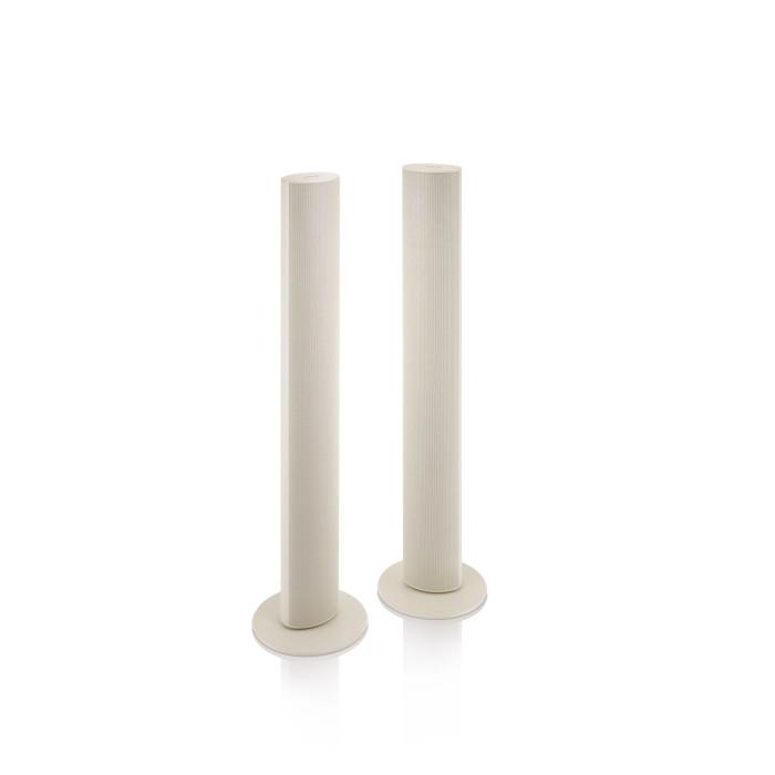 CANTON PURO 90 SAND MATT - PAIR - Floorstanding speakers - Audio Impac