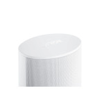 CANTON PURO 90 WHITE MATT - COPPIA - Diffusori da pavimento - Audio Im