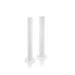 CANTON PURO 90 WHITE MATT - COPPIA - Diffusori da pavimento - Audio Im