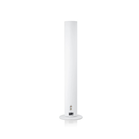 CANTON PURO 90 WHITE MATT - COPPIA - Diffusori da pavimento - Audio Im