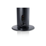 CANTON PURO 90 BLACK MATT - COPPIA - Diffusori da pavimento - Audio Im