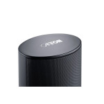 CANTON PURO 90 BLACK MATT - COPPIA - Diffusori da pavimento - Audio Im