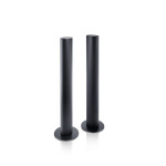 CANTON PURO 90 BLACK MATT - PAIR - Floorstanding speakers - Audio Impa