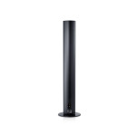 CANTON PURO 90 BLACK MATT - COPPIA - Diffusori da pavimento - Audio Im