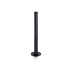 CANTON PURO 90 BLACK MATT - COPPIA - Diffusori da pavimento - Audio Im
