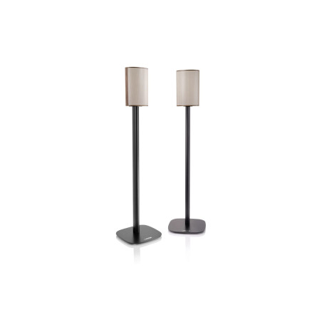 CANTON PURO 30 WALNUT - COPPIA - Diffusori da scaffale/stand - Audio I