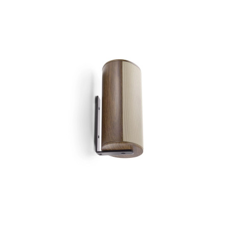 CANTON PURO 30 WALNUT - COPPIA - Diffusori da scaffale/stand - Audio I