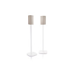 CANTON PURO 30 WALNUT - COPPIA - Diffusori da scaffale/stand - Audio I