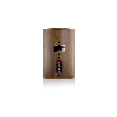 CANTON PURO 30 WALNUT - COPPIA - Diffusori da scaffale/stand - Audio I