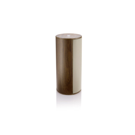 CANTON PURO 30 WALNUT - COPPIA - Diffusori da scaffale/stand - Audio I