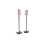 CANTON PURO 30 ROSE MATT - COPPIA - Diffusori da scaffale/stand - Audi