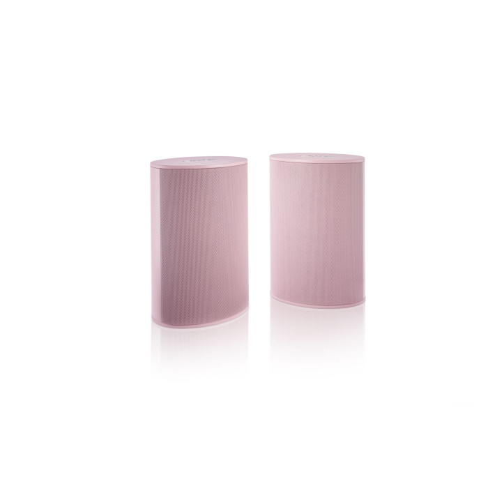 CANTON PURO 30 ROSE MATT - COPPIA - Diffusori da scaffale/stand - Audi