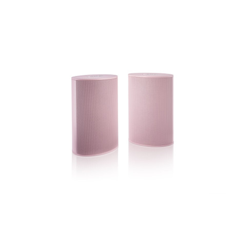 CANTON PURO 30 ROSE MATT - PAIR - Bookshelf/stand speakers - Audio Imp