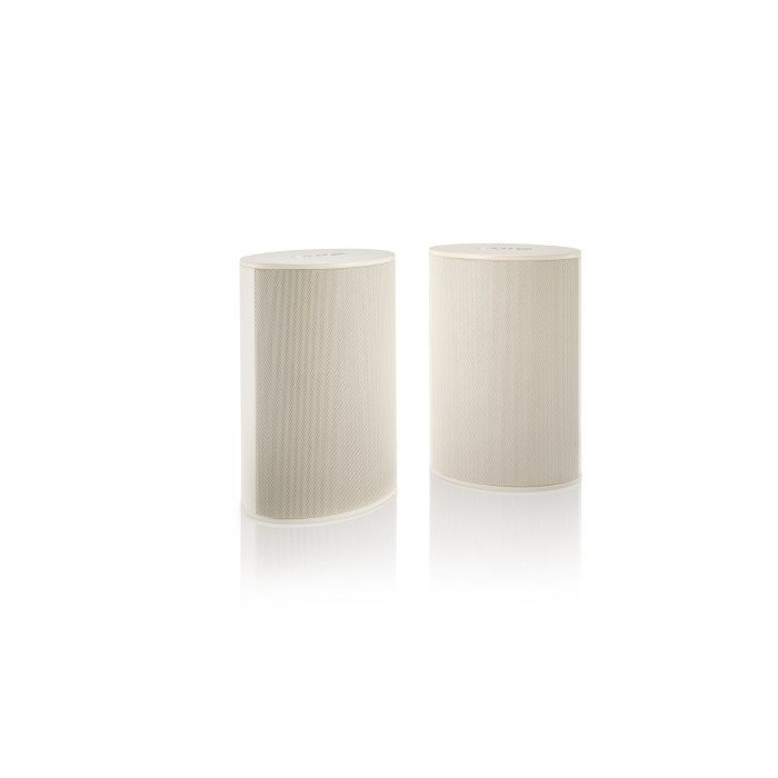 CANTON PURO 30 SAND MATT - COPPIA - Diffusori da scaffale/stand - Audi