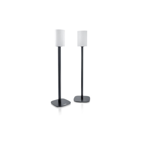 CANTON PURO 30 WHITE MATT - COPPIA - Diffusori da scaffale/stand - Aud