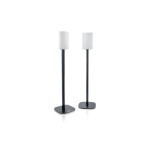 CANTON PURO 30 WHITE MATT - PAIR - Bookshelf/stand speakers - Audio Im