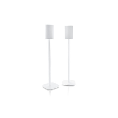 CANTON PURO 30 WHITE MATT - COPPIA - Diffusori da scaffale/stand - Aud
