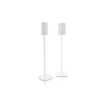 CANTON PURO 30 WHITE MATT - COPPIA - Diffusori da scaffale/stand - Aud