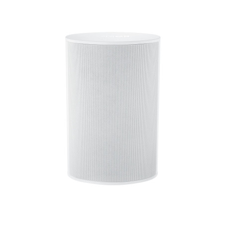 CANTON PURO 30 WHITE MATT - COPPIA - Diffusori da scaffale/stand - Aud