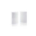 CANTON PURO 30 WHITE MATT - COPPIA - Diffusori da scaffale/stand - Aud