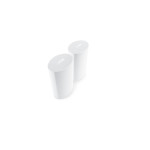 CANTON PURO 30 WHITE MATT - COPPIA - Diffusori da scaffale/stand - Aud