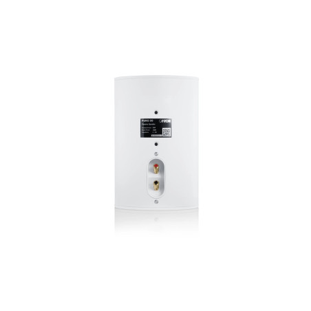 CANTON PURO 30 WHITE MATT - PAIR - Bookshelf/stand speakers - Audio Im