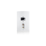 CANTON PURO 30 WHITE MATT - PAIR - Bookshelf/stand speakers - Audio Im