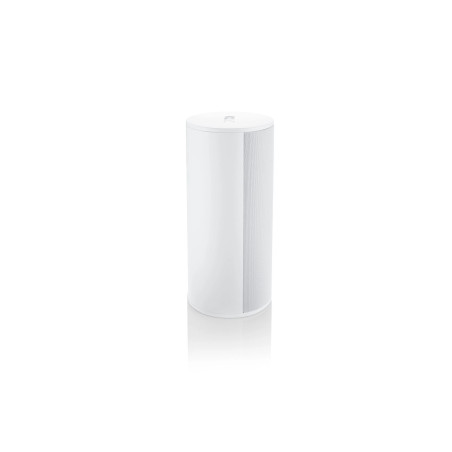 CANTON PURO 30 WHITE MATT - PAIR - Bookshelf/stand speakers - Audio Im