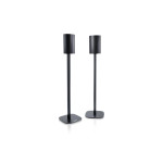 CANTON PURO 30 BLACK MATT - COPPIA - Diffusori da scaffale/stand - Aud