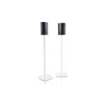 CANTON PURO 30 BLACK MATT - COPPIA - Diffusori da scaffale/stand - Aud