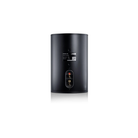 CANTON PURO 30 BLACK MATT - COPPIA - Diffusori da scaffale/stand - Aud
