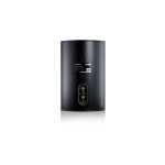 CANTON PURO 30 BLACK MATT - COPPIA - Diffusori da scaffale/stand - Aud