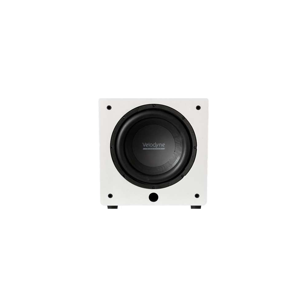 VELODYNE ACOUSTICS IMPACT X 10 - Subwoofer - Audio Impact