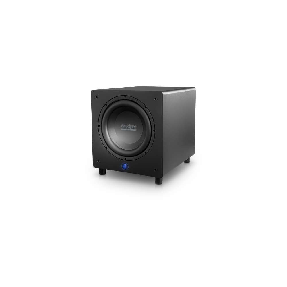 VELODYNE ACOUSTICS IMPACT X 10 - Subwoofer - Audio Impact
