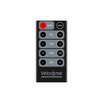 VELODYNE ACOUSTICS IMPACT X 12 - Subwoofer - Audio Impact