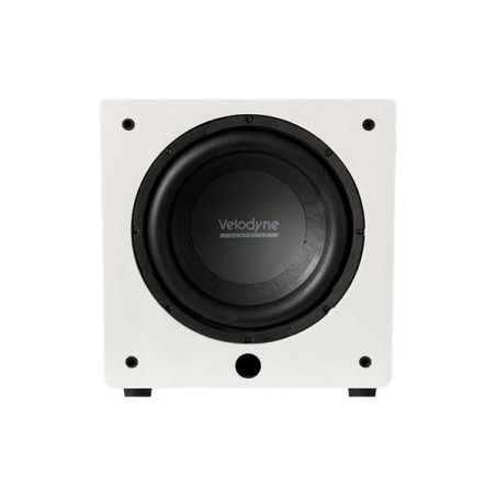 VELODYNE ACOUSTICS IMPACT X 12 - Subwoofer - Audio Impact