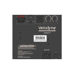 VELODYNE ACOUSTICS IMPACT X 15 - Subwoofer - Audio Impact