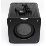VELODYNE MICROVEE X - Subwoofer - Audio Impact