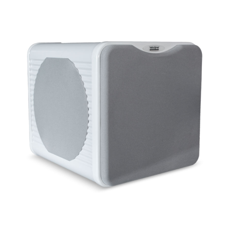 VELODYNE MICROVEE X - Subwoofer - Audio Impact