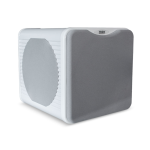 VELODYNE MICROVEE X - Subwoofer - Audio Impact
