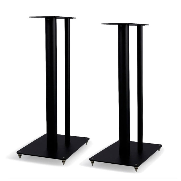 Q ACOUSTICS Q 3030FS STAND - COPPIA - Stand/Staffe - Audio Impact