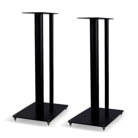 Q ACOUSTICS Q 3030FS STAND - COPPIA - Stand/Staffe - Audio Impact