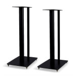 Q ACOUSTICS Q 3030FS STAND - COPPIA - Stand/Staffe - Audio Impact
