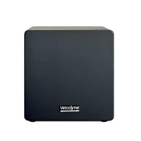 VELODYNE ACOUSTICS MINIVEE X - Subwoofer - Audio Impact