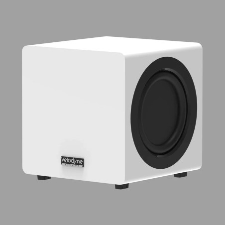 VELODYNE ACOUSTICS MINIVEE X - Subwoofer - Audio Impact