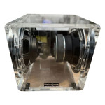 VELODYNE ACOUSTICS MINIVEE X - Subwoofer - Audio Impact
