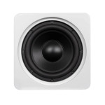 VELODYNE ACOUSTICS DB-8 - Subwoofer - Audio Impact